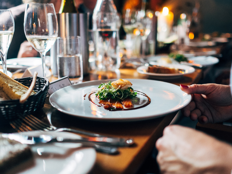 ClearPay makes it easy for you to choose the right payment processing solution that's compatible with your restaurant's existing systems, while working with you to find the best point-of-sale solutions for your restaurant's needs.